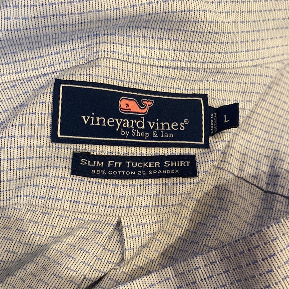 button down - Picture 3 of 3